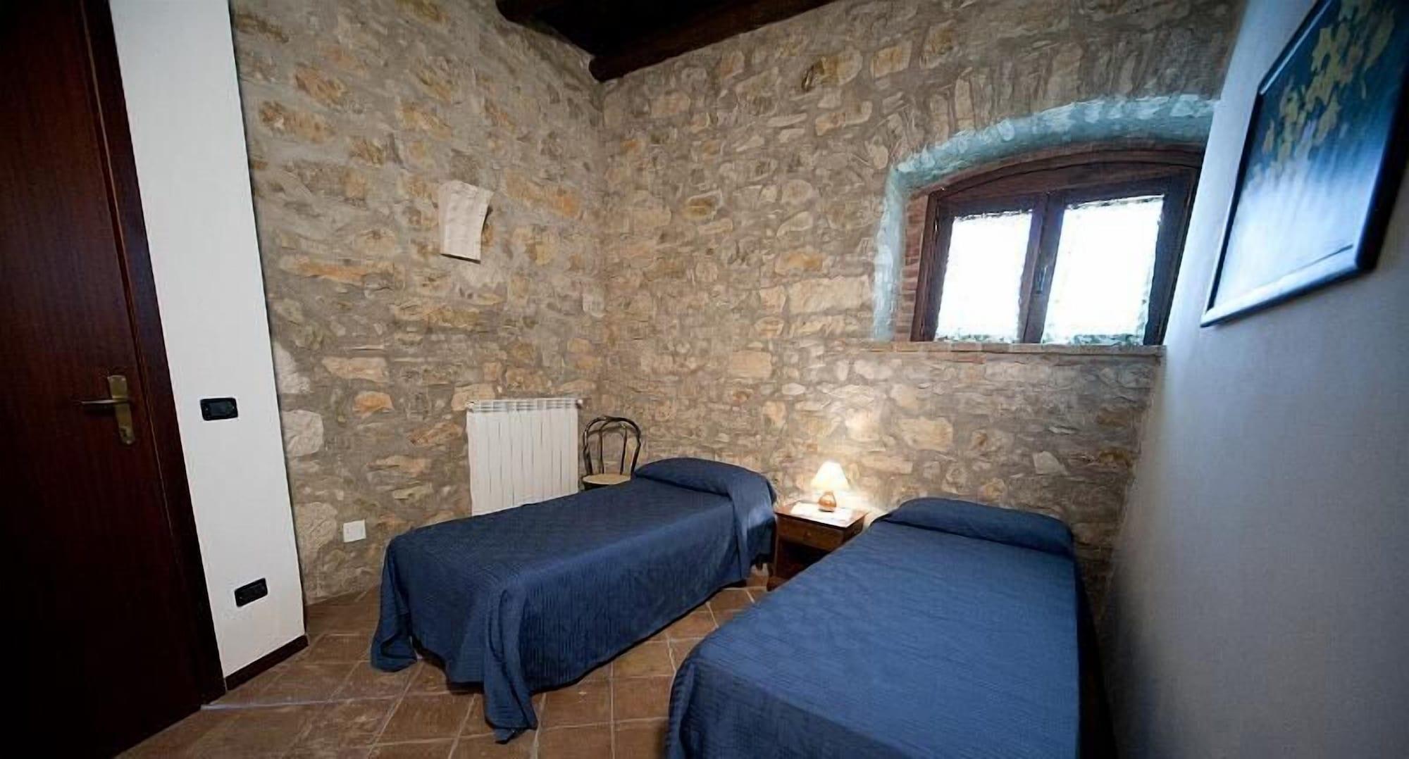 Agriturismo Sant'Agata Piana Degli Albanesi Exterior photo