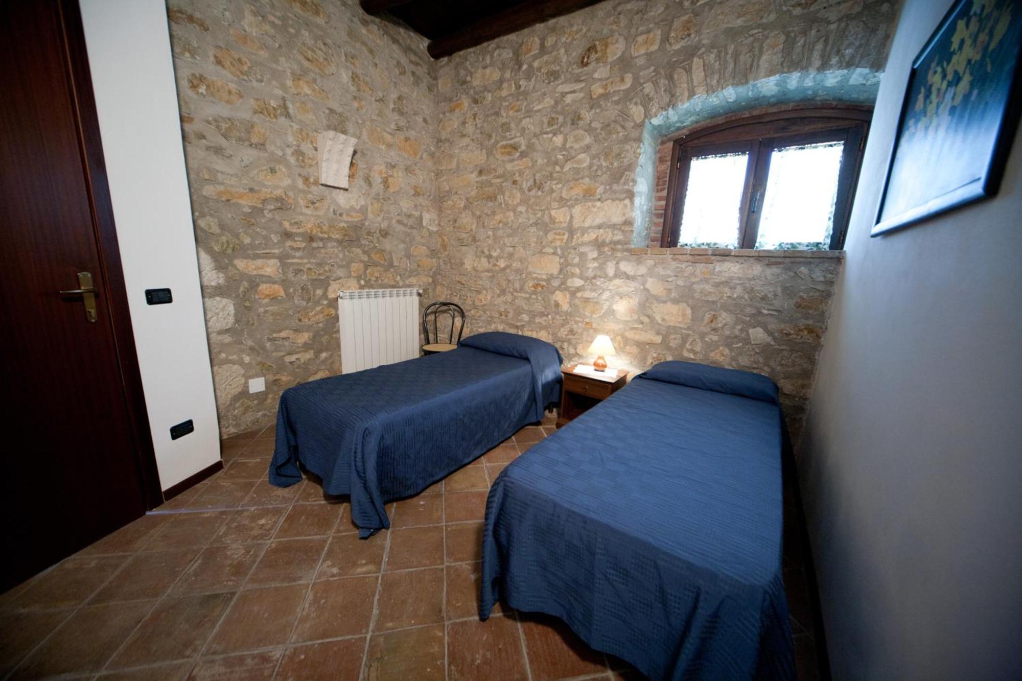 Agriturismo Sant'Agata Piana Degli Albanesi Room photo